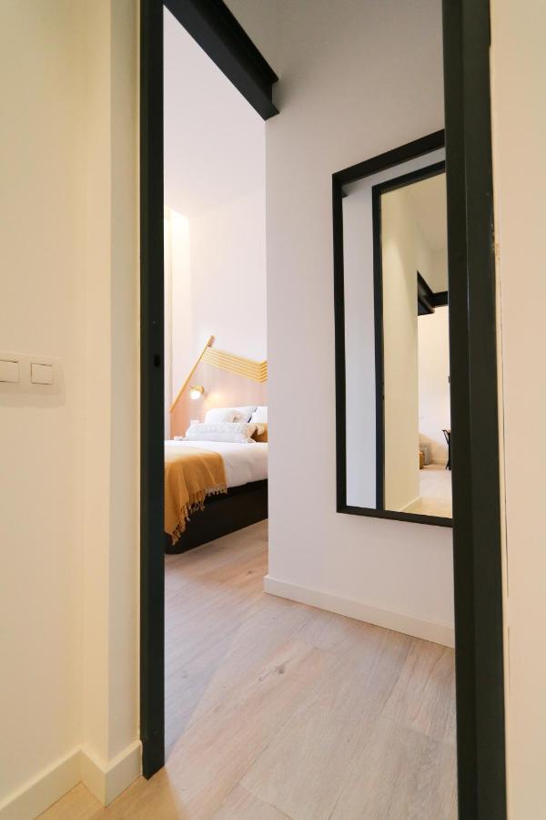Urban Art Historic Center @mellow Apartament *